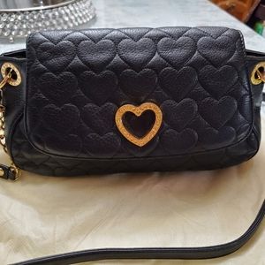 ‼️SOLD‼️SOLD‼️Lovcat Paris 2 way bag